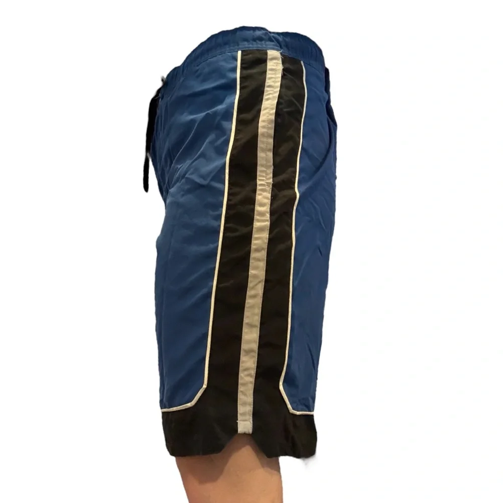 Sonoma Blue Swim Trunks